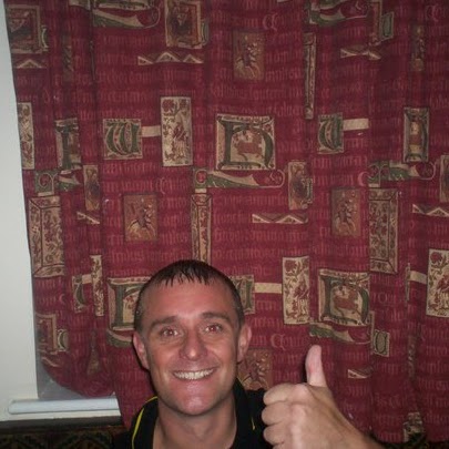 Mark Hicks Photo 23