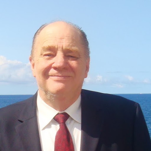 Arthur Harper Photo 6