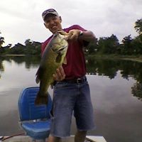 James Rachal Photo 18