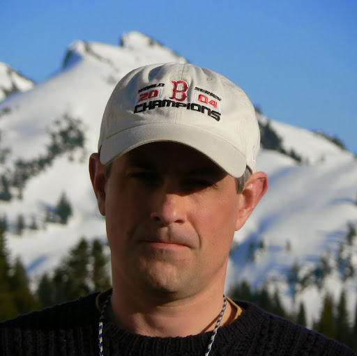 Chris Russell Photo 25