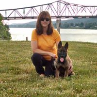 Teresa Jenkins Photo 5
