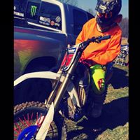 Trey Atkinson Photo 10