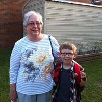 Brenda Parry Photo 8