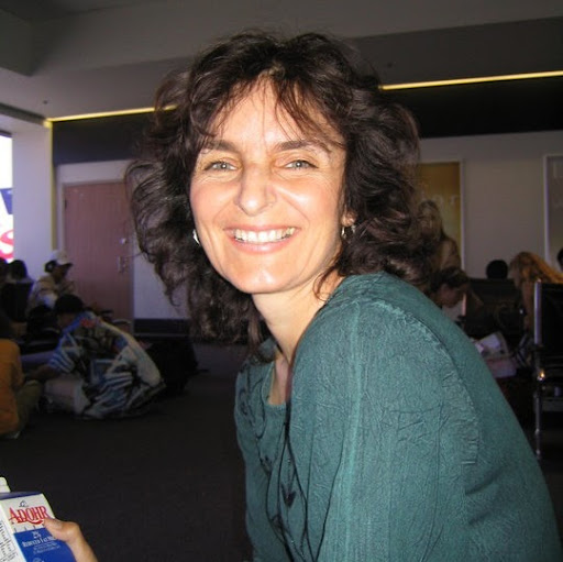 Nancy Curry Photo 34