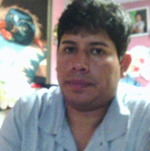 Felix Andrade Photo 9