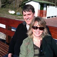 Cindy Jarvis Photo 23