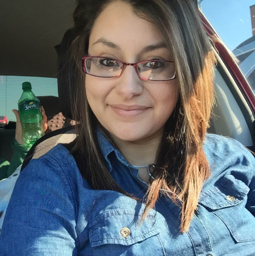 Virginia Jimenez Photo 10