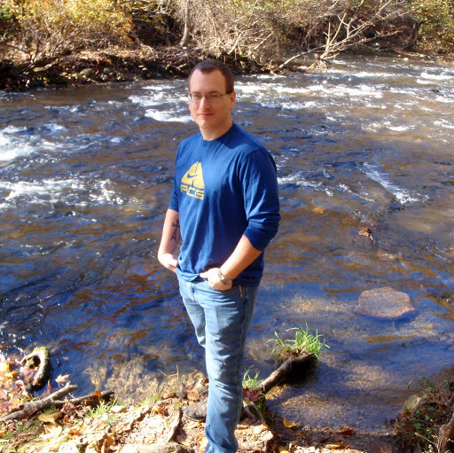 James Bagwell Photo 31