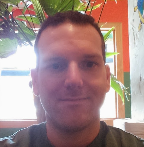 David Hyman Photo 52