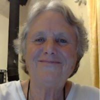 Judith Burton Photo 10