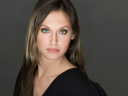 Jennie Peterson Photo 16