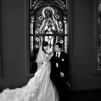Tracy Tang Photo 22