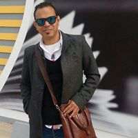 Norman Ahmed Photo 8