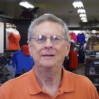 Richard Crandall Photo 15
