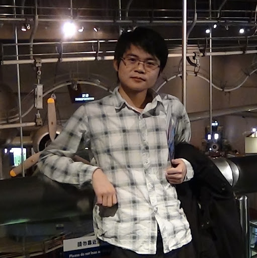 Liang Zhang Photo 28