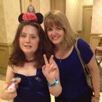 Nancy Muldowney Photo 8