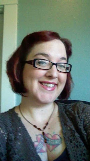 Sarah Sharp Photo 5