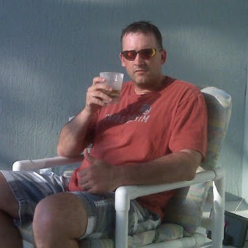 Chris Hingston Photo 3