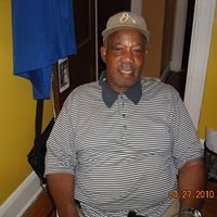 Ronald Randolph Photo 8