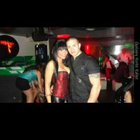 Ismael Calvo Photo 24