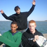 Julian Griffin Photo 21
