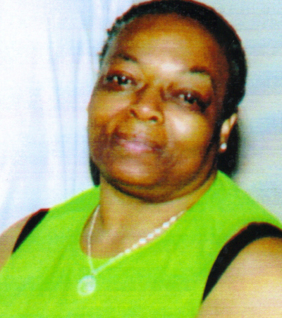 Barbara Cross Photo 10