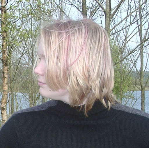 Steven Poulton Photo 2