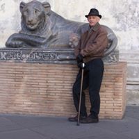 Ronald Ross Photo 14