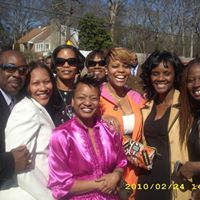 Deborah Upshaw Photo 6