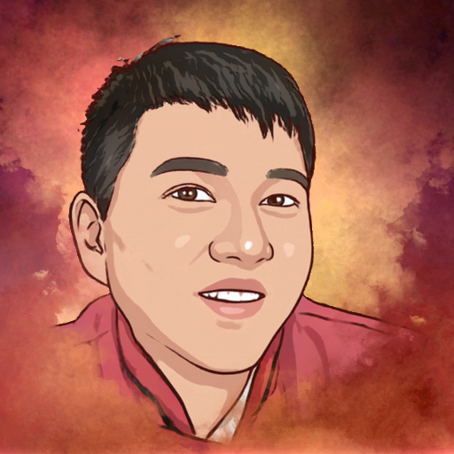 Tommy Lin Photo 11
