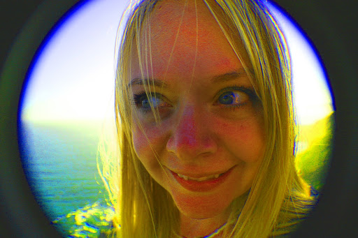 Kelly Griggs Photo 9