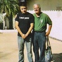 Timothy Doherty Photo 13