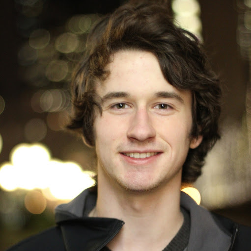 Michael Flaherty Photo 18