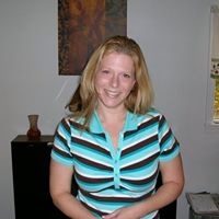 Michele Waibel Photo 3