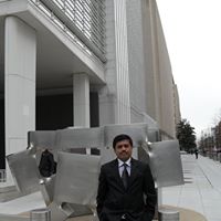 Mozammel Chowdhury Photo 6