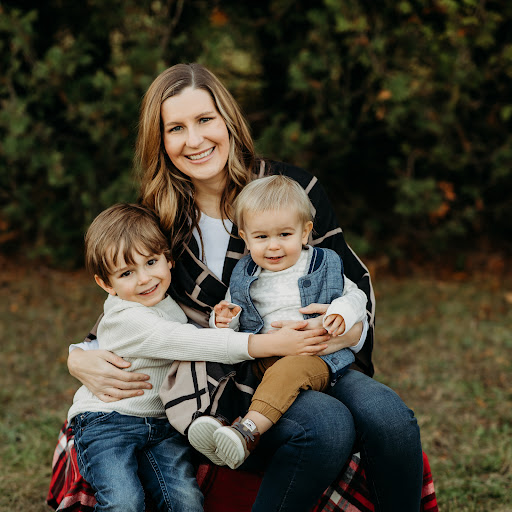 Julie Paulson Photo 21