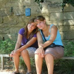 Samantha Huber Photo 35