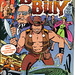 Billy Archie Photo 4