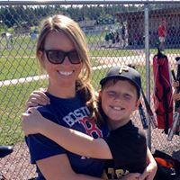 Jennifer Hurlbert Photo 13