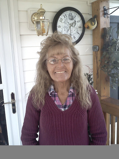 Pamela Thacker Photo 3
