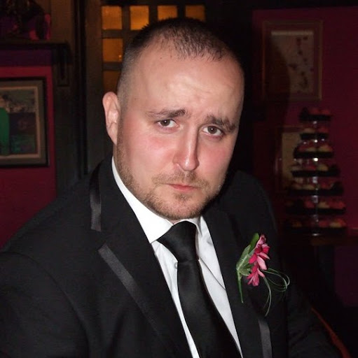 Kevin Jarvis Photo 22