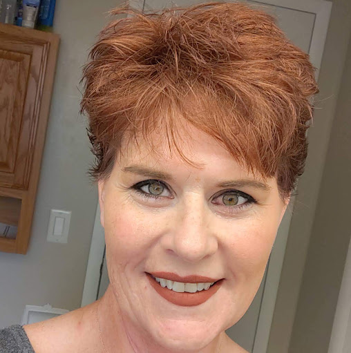 Christine Jackman Photo 27
