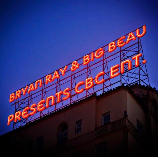 Bryan Ray Photo 36