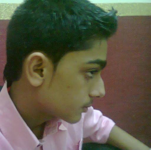 Shaikh Mohammad Photo 7