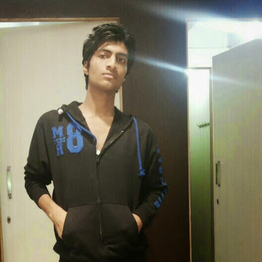 Karan Gupta Photo 17