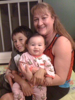 Laurie Schneider Photo 8