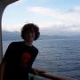 George Conley Photo 9