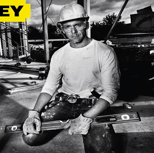 Stanley Black Photo 27