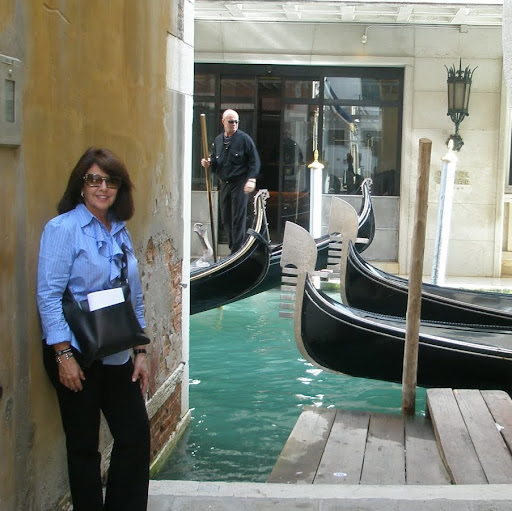 Barbara Busch Photo 3