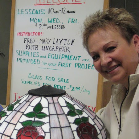 Diane Jacobson Photo 14